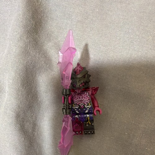 Lego ninjago crystallised - lego,