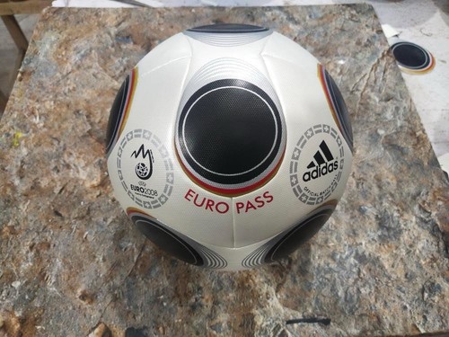 Europass soccer ball size - soccer,