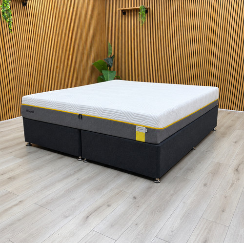 Furniture village tempur - village,