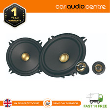 Pioneer TS-A1301C 300W 13cm 2-Way Component Speaker Set