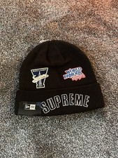 Supreme New Era Championship