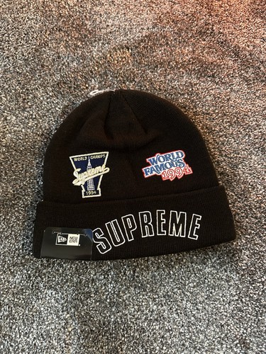 Supreme new era championship - supreme,