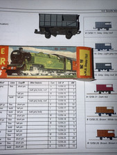 Lone Star Locos No 59.11 Break