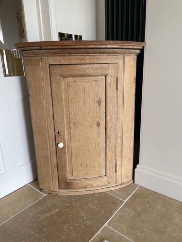 Antique 19th century pine - century,