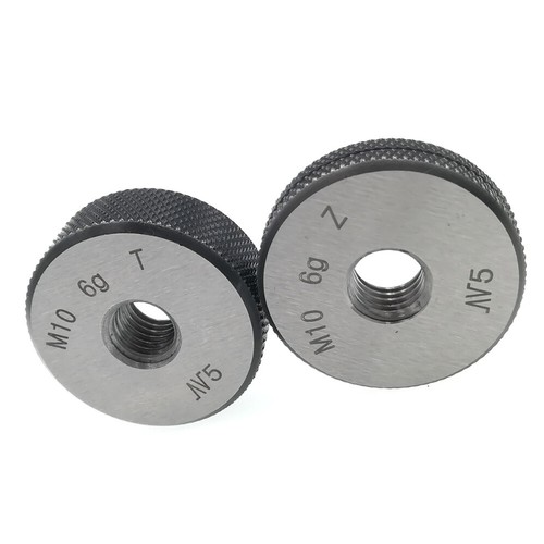 Thread ring gage m10 5 - gage, 1.5