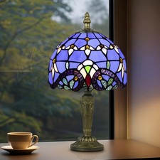 Tiffany Style Table Lamp