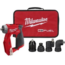 Milwaukee m12 fuel - milwaukee, 2505-20