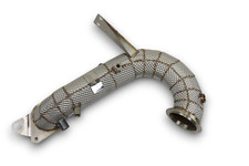 Decat GPF OPF Tube Megane 4 IV
