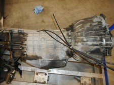 2001 LAND ROVER DISCOVERY II