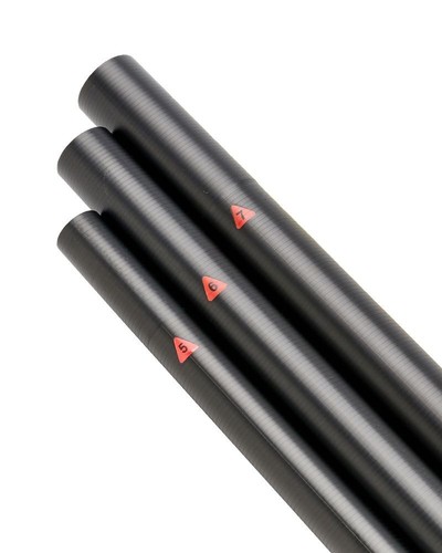 Daiwa generic pole - generic, sections