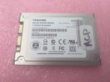 Toshiba THNSNC064GAMJ Motion