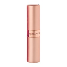 Twist and Spritz Atomiser Rose