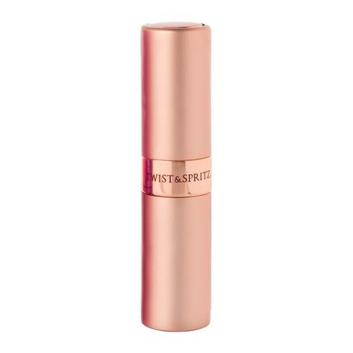 Twist and spritz - spritz, rose