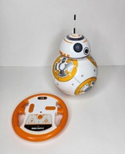Star Wars Force Awakens Remote