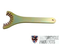 Ducati Exhaust Spanner for