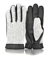 CLASSIC MENS DRIVING GLOVES