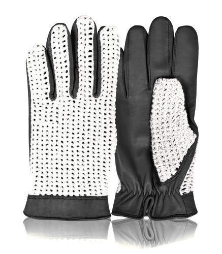 Classic mens driving gloves - classic,