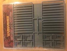 WARHAMMER MODULAR MOVEMENT