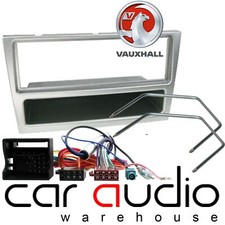 Vauxhall Corsa C 2004-2006 Car