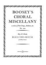 Bless this House May H. Brahe