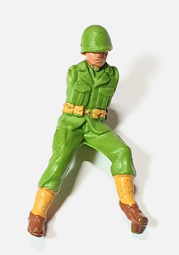 Vintage britains modern - britains, army