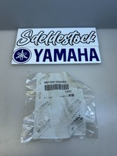 1 screw yamaha 90150-05039 FZS