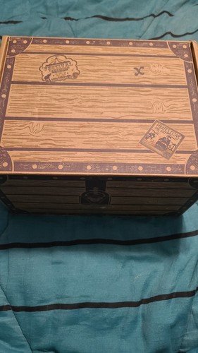 Pirates cove funko - pirates,