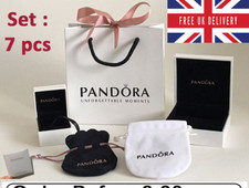 PANDORA gift package set 