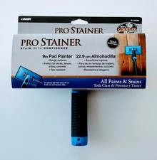 NEW LINZER PD7100-9 9" PAD