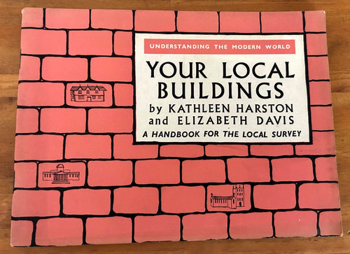 Your local buildings k - buildings,
