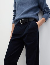 Marks & Spencer Mens Dark Navy