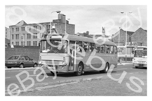 Bus photograph strathtay - bus,