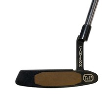 Scotty Cameron Teryllium TeI3 Newport 35 inches Right Handed #02