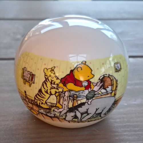 Disney winnie the pooh - the, "a