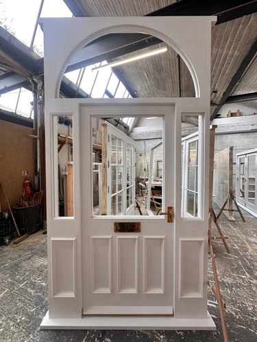 Bespoke accoya wood timber - wood,
