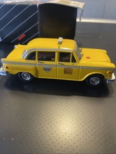1974 CHECKER CAB (NEW YORK) -