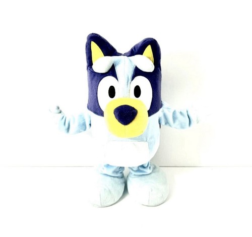 Bluey dance and play - bluey,
