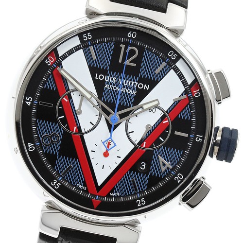 Louis vuitton tambour qa076 - vuitton,