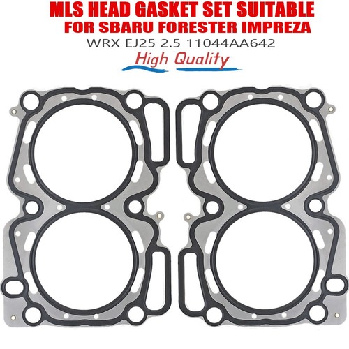 Mls head gasket - mls,