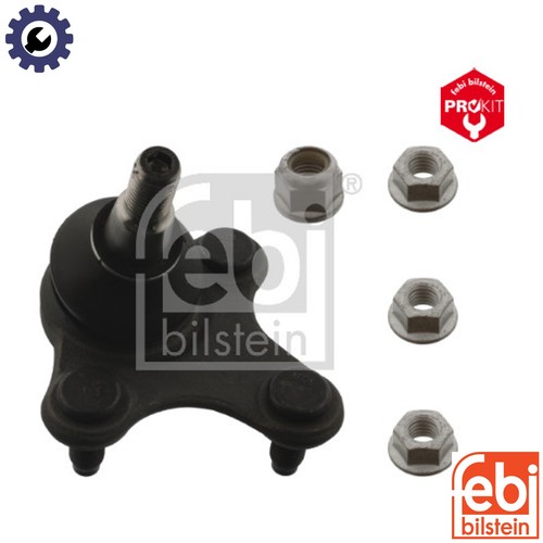 Ball joint 40668 - joint, vw