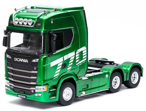 Huina cy1501g scania - huina, rc