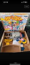VTG Tomy Shop Till You Drop Game Buckaroo Complete 2004 