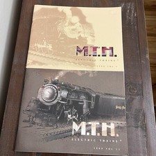 1999 MTH  Volumes 1 & 2 Full