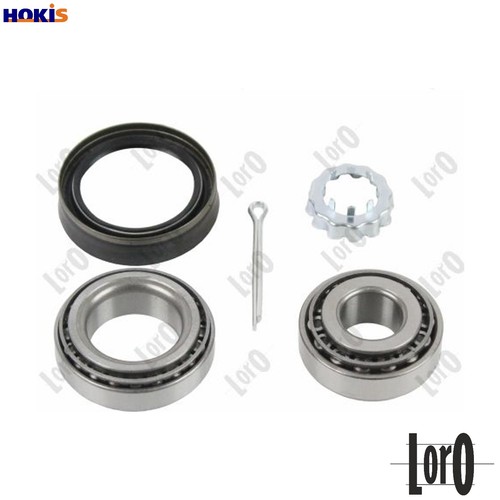 Wheel bearing kit 141 075 - kit, 141-03-075