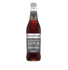 Fever Tree Light Cola 500ml Free And Delivery