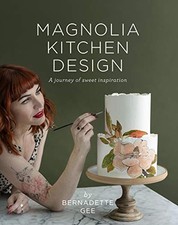 Magnolia Kitchen Design: A