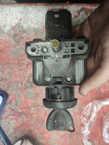 Honda fes wing ignition - fes,