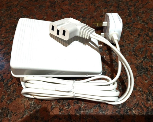 Pfaff foot pedal - foot, &