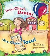 DRUM, CHAVI, DRUM! / TOCA