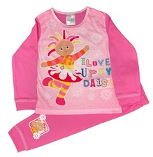 Girls IN THE NIGHT GARDEN